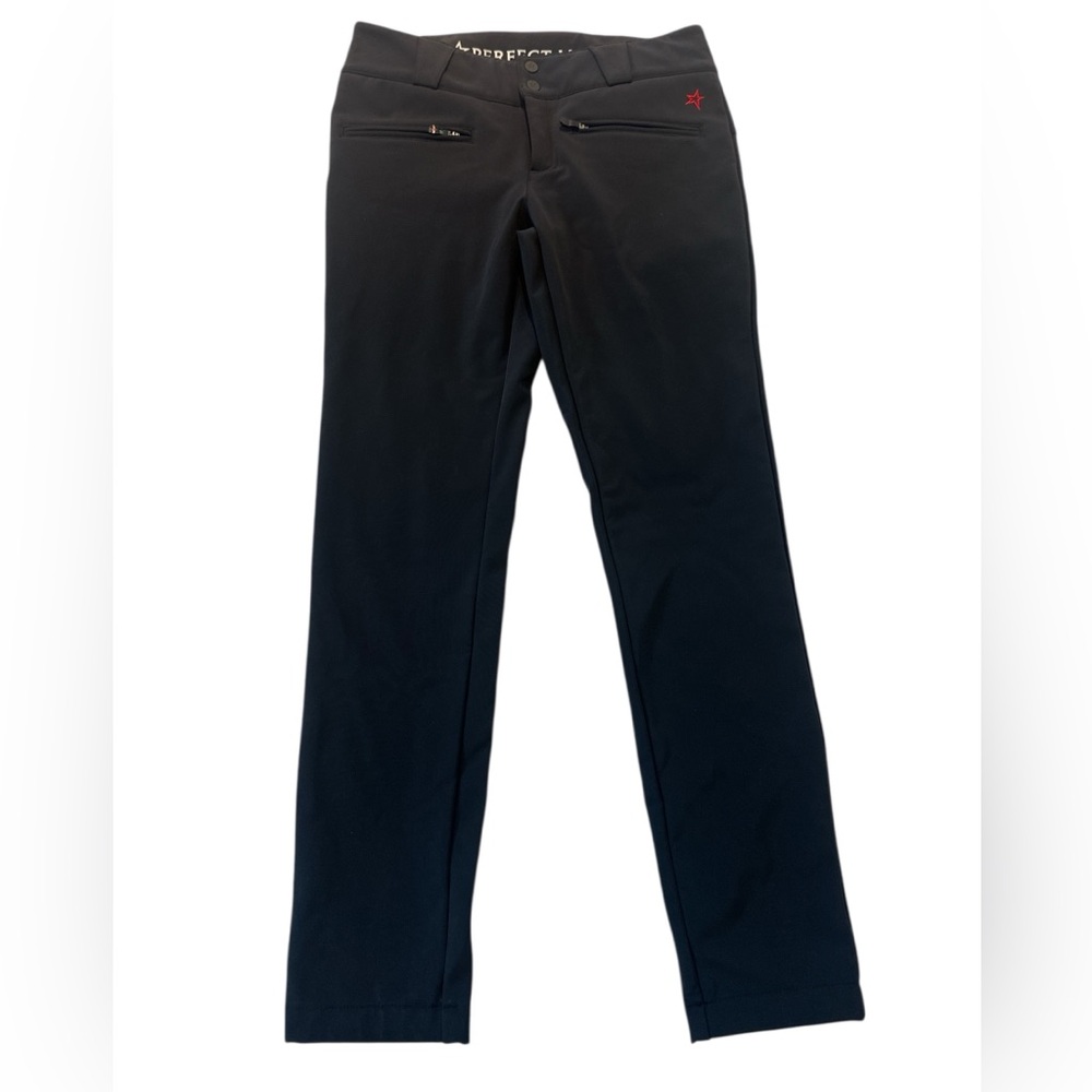 Perfect Moment Aurora Mid-Rise Skinny Pant - Picture 7 of 16